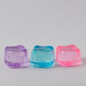 Purple Nee Doh Nice Cube